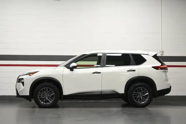 2024 Nissan Rogue No Accident Heated Seats Blind Spot Remote Sta - Photo 9