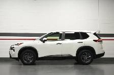 2024 Nissan Rogue No Accident Heated Seats Blind Spot Remote Sta - Photo 9
