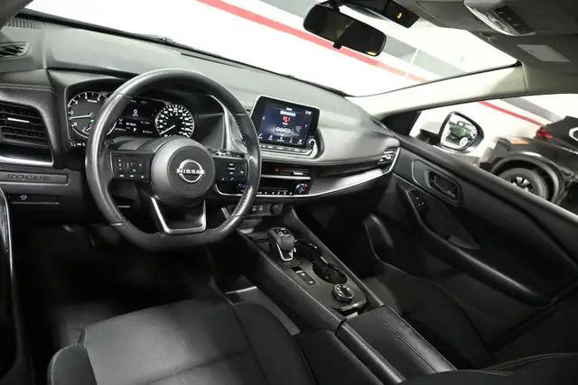 2024 Nissan Rogue No Accident Heated Seats Blind Spot Remote Sta - Photo 10