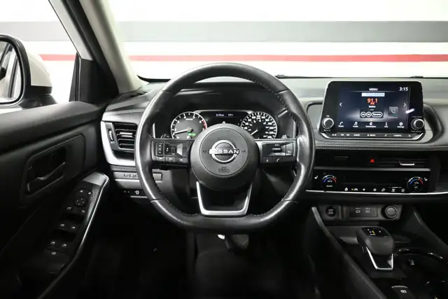 2024 Nissan Rogue No Accident Heated Seats Blind Spot Remote Sta - Photo 12