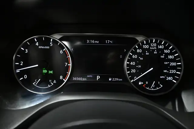 2024 Nissan Rogue No Accident Heated Seats Blind Spot Remote Sta - Photo 13
