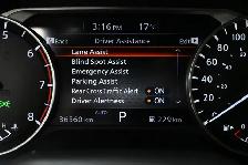 2024 Nissan Rogue No Accident Heated Seats Blind Spot Remote Sta - Photo 14