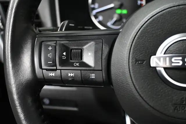 2024 Nissan Rogue No Accident Heated Seats Blind Spot Remote Sta - Photo 15