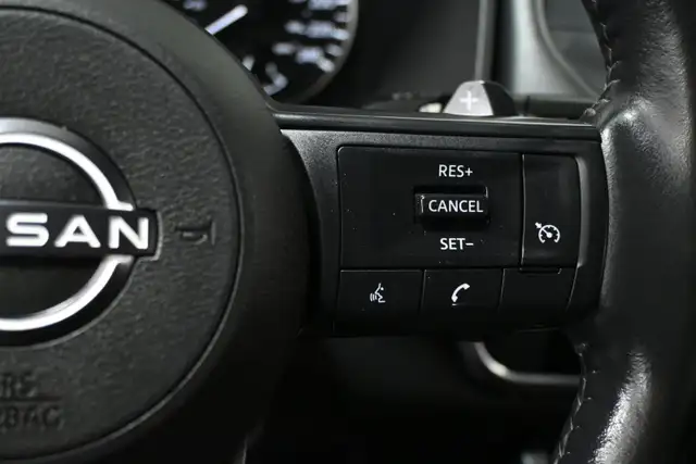 2024 Nissan Rogue No Accident Heated Seats Blind Spot Remote Sta - Photo 16