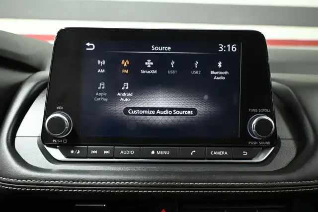 2024 Nissan Rogue No Accident Heated Seats Blind Spot Remote Sta - Photo 17