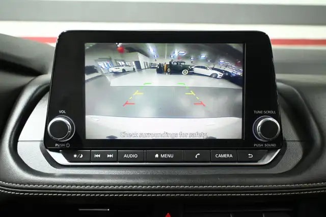 2024 Nissan Rogue No Accident Heated Seats Blind Spot Remote Sta - Photo 18