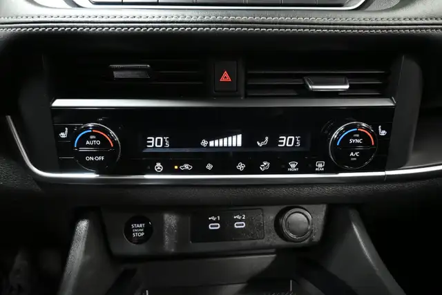 2024 Nissan Rogue No Accident Heated Seats Blind Spot Remote Sta - Photo 19