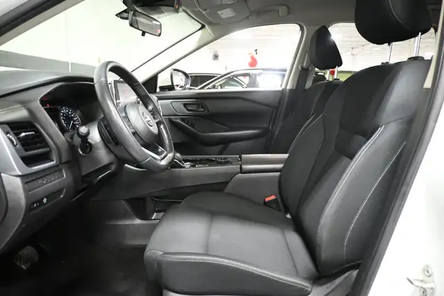 2024 Nissan Rogue No Accident Heated Seats Blind Spot Remote Sta - Photo 21
