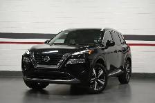 2023 Nissan Rogue SL No Accident 360CAM Navigation Panoramic Roo