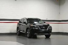 2023 Nissan Rogue SL No Accident 360CAM Navigation Panoramic Roo - Photo 3