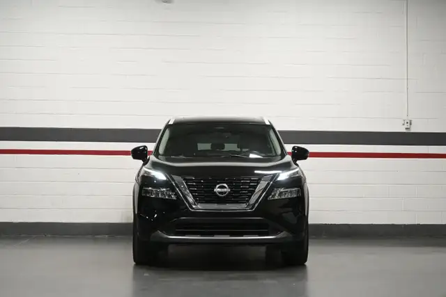 2023 Nissan Rogue SL No Accident 360CAM Navigation Panoramic Roo - Photo 4