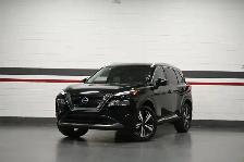 2023 Nissan Rogue SL No Accident 360CAM Navigation Panoramic Roo - Photo 5