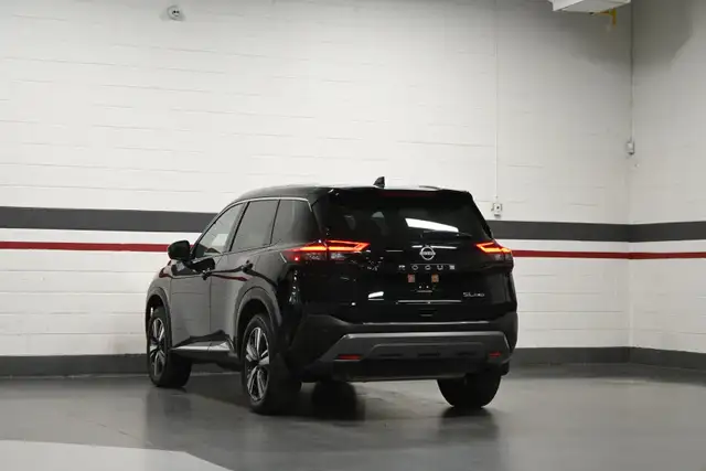2023 Nissan Rogue SL No Accident 360CAM Navigation Panoramic Roo - Photo 6