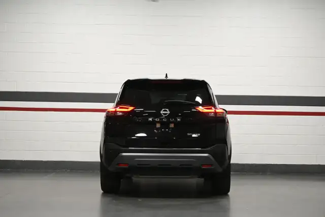 2023 Nissan Rogue SL No Accident 360CAM Navigation Panoramic Roo - Photo 7