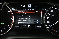 2023 Nissan Rogue SL No Accident 360CAM Navigation Panoramic Roo - Photo 14