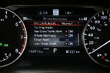 2023 Nissan Rogue SL No Accident 360CAM Navigation Panoramic Roo - Photo 15