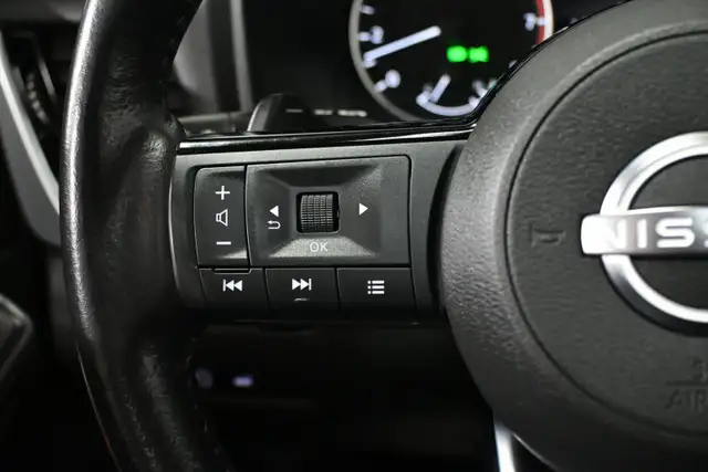 2023 Nissan Rogue SL No Accident 360CAM Navigation Panoramic Roo - Photo 16