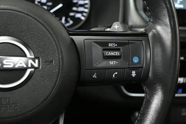 2023 Nissan Rogue SL No Accident 360CAM Navigation Panoramic Roo - Photo 17