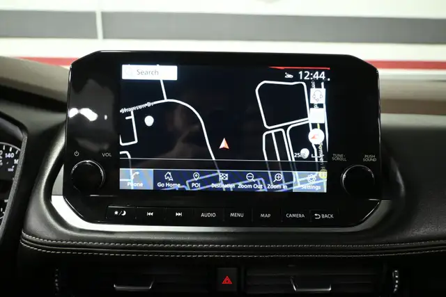 2023 Nissan Rogue SL No Accident 360CAM Navigation Panoramic Roo - Photo 18