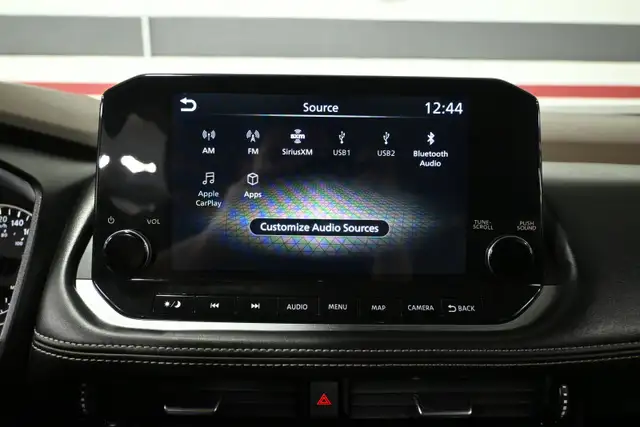 2023 Nissan Rogue SL No Accident 360CAM Navigation Panoramic Roo - Photo 19