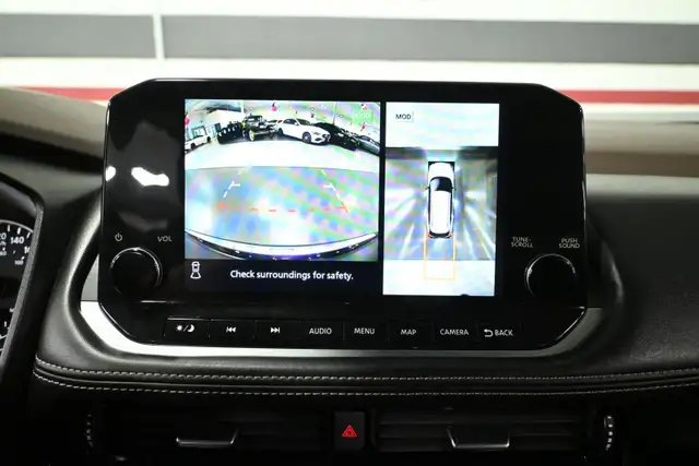 2023 Nissan Rogue SL No Accident 360CAM Navigation Panoramic Roo - Photo 20