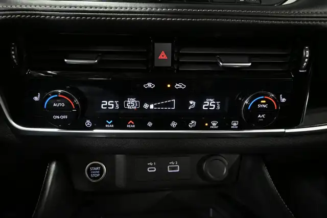 2023 Nissan Rogue SL No Accident 360CAM Navigation Panoramic Roo - Photo 21