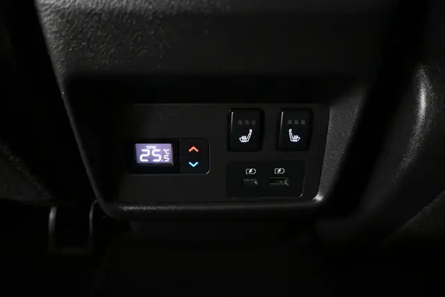 2023 Nissan Rogue SL No Accident 360CAM Navigation Panoramic Roo - Photo 22