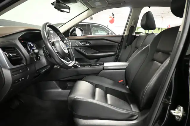 2023 Nissan Rogue SL No Accident 360CAM Navigation Panoramic Roo - Photo 25