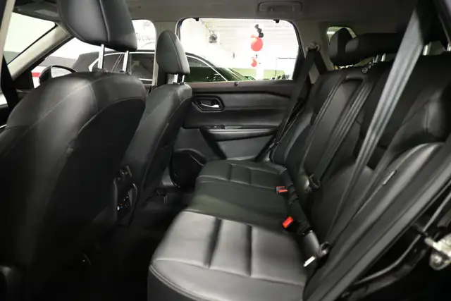 2023 Nissan Rogue SL No Accident 360CAM Navigation Panoramic Roo - Photo 26