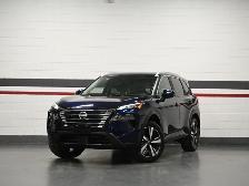 2024 Nissan Rogue SV Moonroof Premium No Accident Leather 360CAM - Photo 5