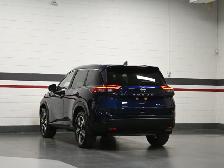 2024 Nissan Rogue SV Moonroof Premium No Accident Leather 360CAM - Photo 6