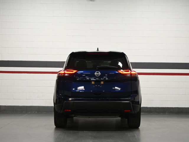 2024 Nissan Rogue SV Moonroof Premium No Accident Leather 360CAM - Photo 7
