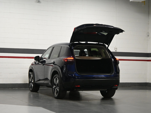 2024 Nissan Rogue SV Moonroof Premium No Accident Leather 360CAM - Photo 8