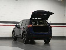 2024 Nissan Rogue SV Moonroof Premium No Accident Leather 360CAM - Photo 8