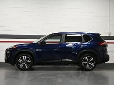 2024 Nissan Rogue SV Moonroof Premium No Accident Leather 360CAM - Photo 9
