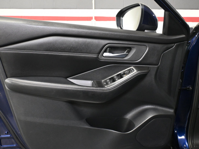 2024 Nissan Rogue SV Moonroof Premium No Accident Leather 360CAM - Photo 11