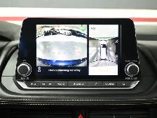 2024 Nissan Rogue SV Moonroof Premium No Accident Leather 360CAM - Photo 18