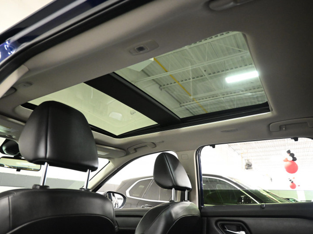 2024 Nissan Rogue SV Moonroof Premium No Accident Leather 360CAM - Photo 22