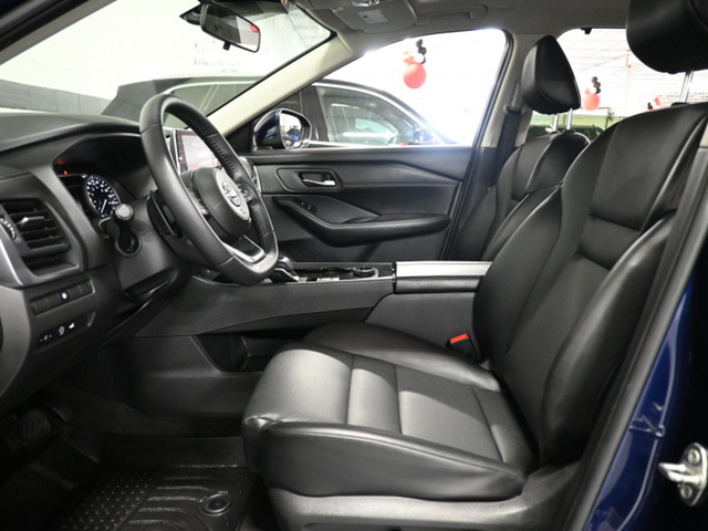 2024 Nissan Rogue SV Moonroof Premium No Accident Leather 360CAM - Photo 23