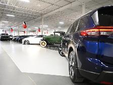 2024 Nissan Rogue SV Moonroof Premium No Accident Leather 360CAM - Photo 25