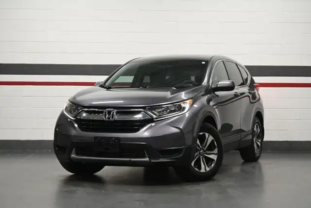 2019 Honda CR-V No Accident Heated Seats Carplay Remote Start