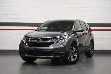 2019 Honda CR-V No Accident Heated Seats Carplay Remote Start