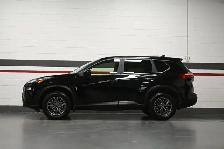 2024 Nissan Rogue No Accident Heated Seats Blind Spot Remote Sta - Photo 9