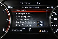 2024 Nissan Rogue No Accident Heated Seats Blind Spot Remote Sta - Photo 14