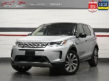 2021 Land Rover Discovery Sport SE No Accident 360CAM Meridian N