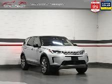2021 Land Rover Discovery Sport SE No Accident 360CAM Meridian N - Photo 3