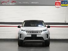 2021 Land Rover Discovery Sport SE No Accident 360CAM Meridian N - Photo 4