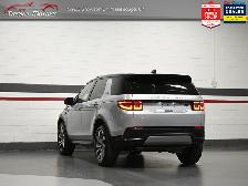 2021 Land Rover Discovery Sport SE No Accident 360CAM Meridian N - Photo 6