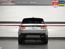 2021 Land Rover Discovery Sport SE No Accident 360CAM Meridian N - Photo 7