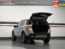 2021 Land Rover Discovery Sport SE No Accident 360CAM Meridian N - Photo 8